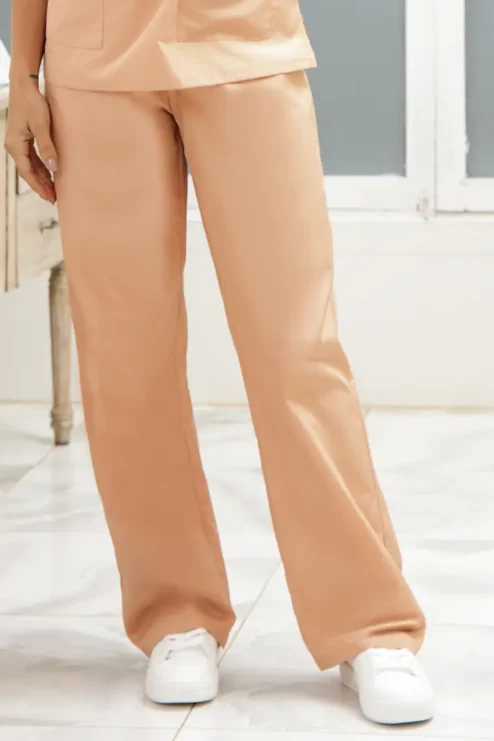 Pantalon poliester