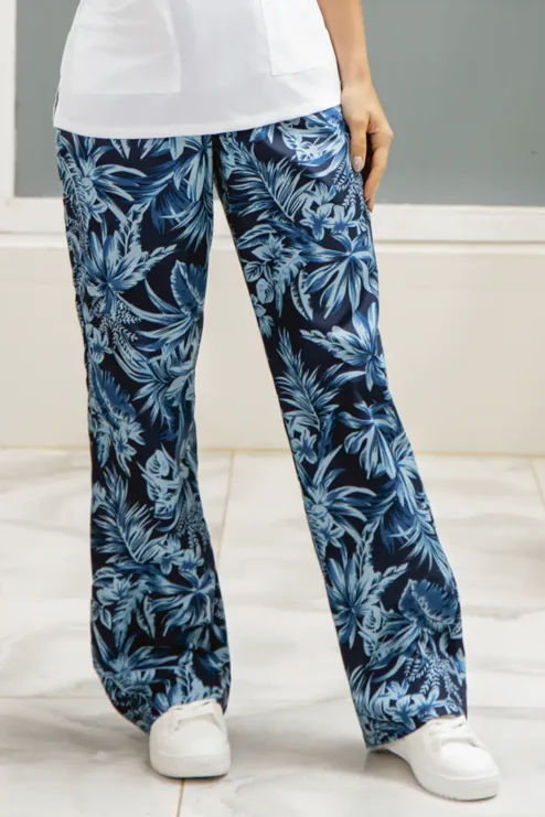 Pantalon poliester